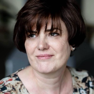 Елена Стрелкова