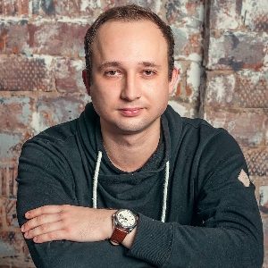 Дмитрий Курбатов | Сетка — социальная сеть от hh.ru