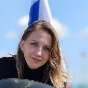 Елена Жигалина