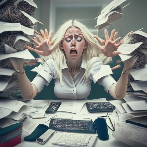 Маркетинг в штате. Взгляд изнутри