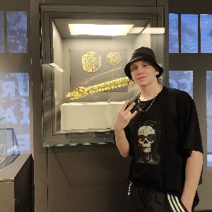 Павел Иванов