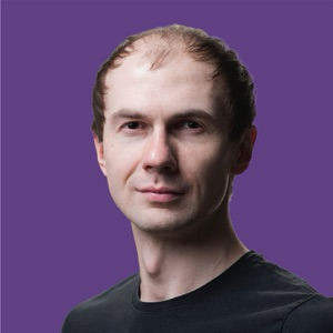 Михаил Старков | Сетка — социальная сеть от hh.ru