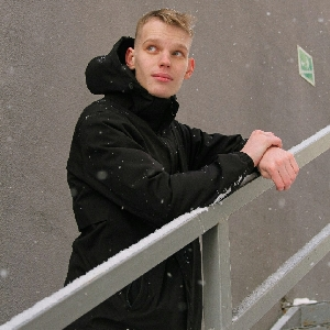 Алексей Косарев