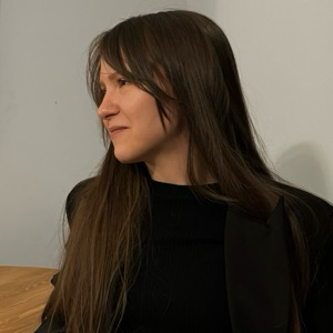 Александра Ефимова