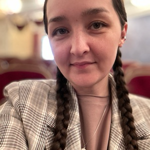 Виктория Фатхутдинова