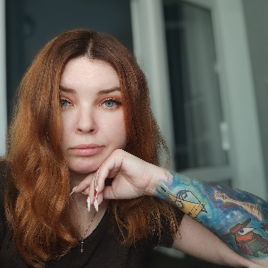 Мария Краевая