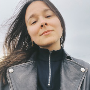 Анна Секачева | Сетка — социальная сеть от hh.ru