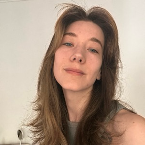 Ксения Галайда | Сетка — социальная сеть от hh.ru