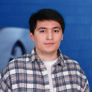 Амирджон Кадыров