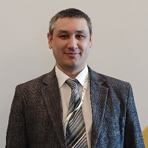 Салих Фатихов