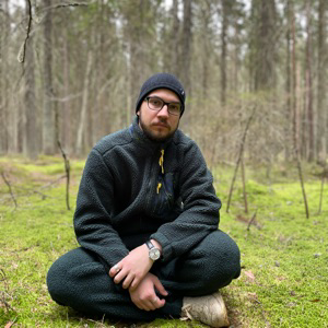 Даниил Богоедов