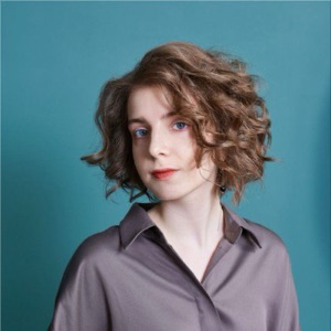 Анастасия Золкина | Сетка — социальная сеть от hh.ru