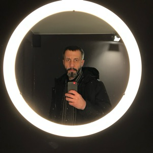 Дмитрий Москвин