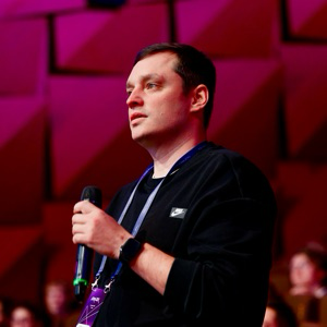 Сергей Маркушов | Сетка — социальная сеть от hh.ru