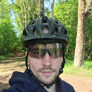 Денис Горбунов