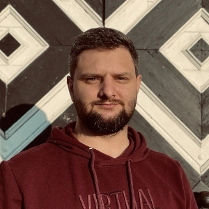 Дмитрий Мамченко