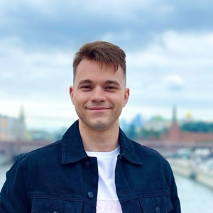 Олег Пендрак