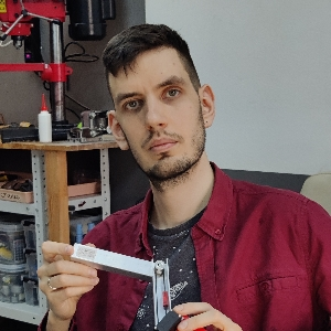 Олег Шипнягов | Сетка — социальная сеть от hh.ru