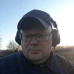 Андрей Абрамов