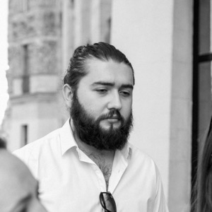 Павел Касаткин