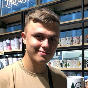 Дмитрий Яшин | Сетка — социальная сеть от hh.ru