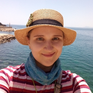 Катерина Белова