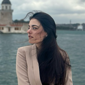 Violetta Prokopenko | Сетка — социальная сеть от hh.ru