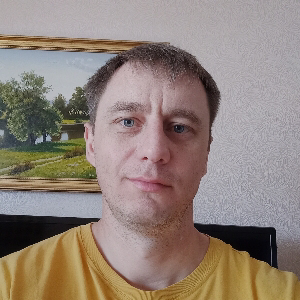 Никита Осинский | Сетка — социальная сеть от hh.ru