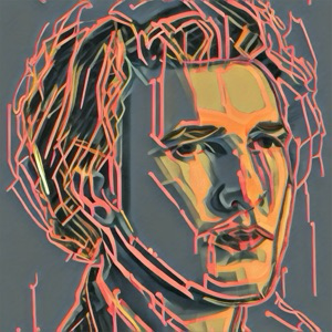 Фаундер в океане