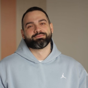 Дмитрий Драбкин | Сетка — социальная сеть от hh.ru