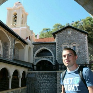 Антон Азарченко