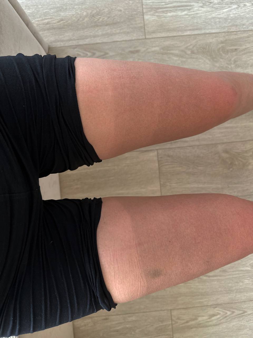 🏃🏼‍♀️ 4 июня годовщина моему первому полумарафону в жизни (21,1км)
Хотела бы я пробежать снова такую дистанцию? Да
Бежала ли я её потому что была готова год назад? Нет 
Я согласилась не потому что зна... | Сетка — социальная сеть от hh.ru