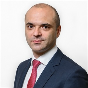 Алексей Рябов | Сетка — социальная сеть от hh.ru