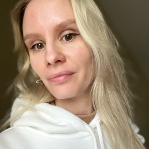 Кристина Карболина | Сетка — социальная сеть от hh.ru