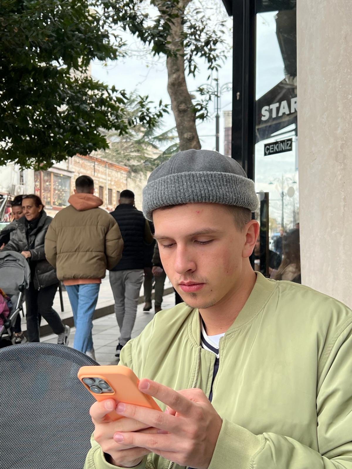 Nice to meet you 🫶
Good luck, friends | Сетка — социальная сеть от hh.ru