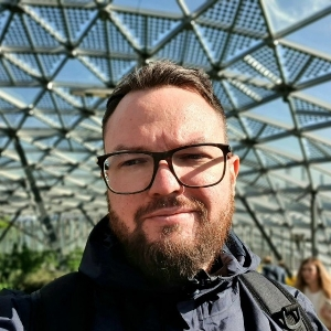 Олег Чиликин | Сетка — социальная сеть от hh.ru