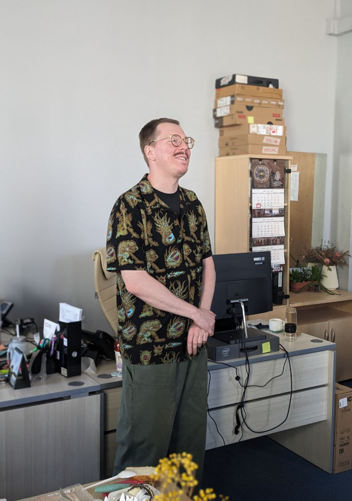 Плавание в инфошуме как способ развиваться | Сетка — социальная сеть от hh.ru