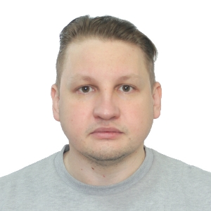 Евгений Чаус | Сетка — социальная сеть от hh.ru