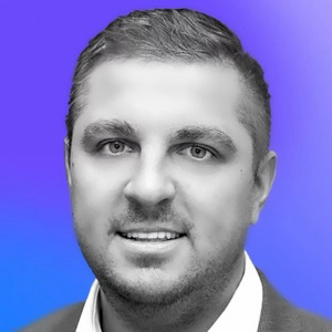 Андрей Чесноков | Сетка — социальная сеть от hh.ru