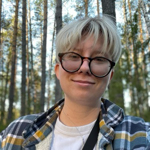Рита Линченко