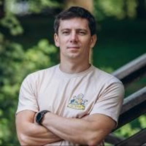 Roman Prudkogliad | Сетка — социальная сеть от hh.ru