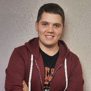 Ярослав Безносенко