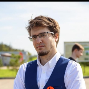 Никита Константинов | Сетка — социальная сеть от hh.ru