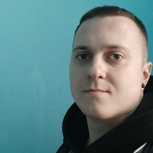 Евгений Гусев