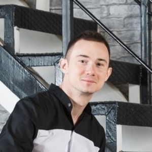 Юрий Кочегаров