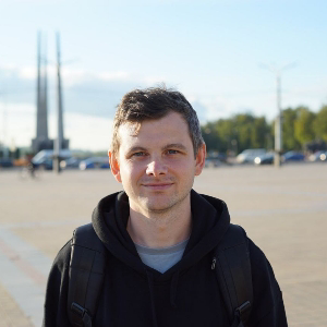 Сергей Самойленко