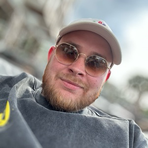 Кирилл Попов | Сетка — социальная сеть от hh.ru