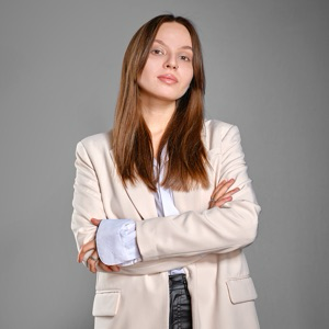 Светлана Усольцева