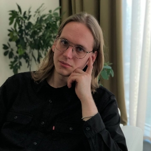 Никита Белецкий | Сетка — социальная сеть от hh.ru