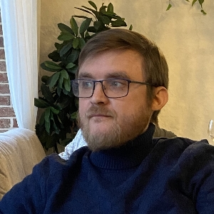 Алексей Игнатьев | Сетка — социальная сеть от hh.ru